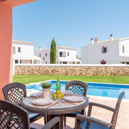 סה קאלטה Villa Menorca Bay 4 By Mauter Villas מראה חיצוני תמונה