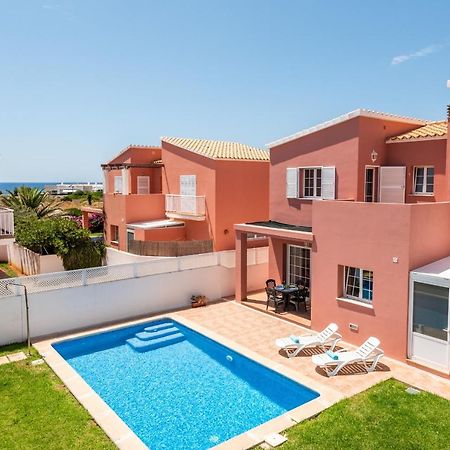 סה קאלטה Villa Menorca Bay 4 By Mauter Villas מראה חיצוני תמונה