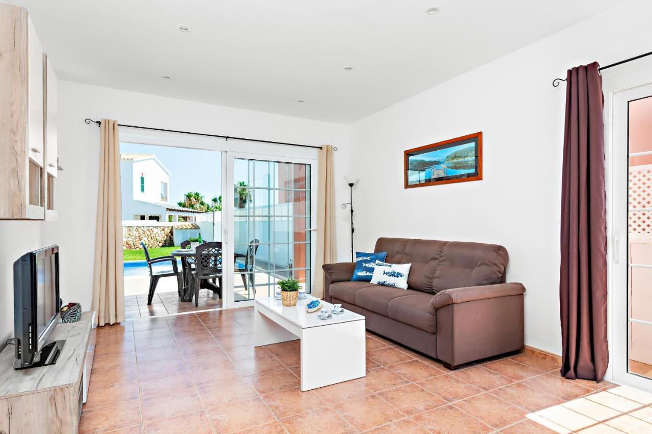 סה קאלטה Villa Menorca Bay 4 By Mauter Villas מראה חיצוני תמונה
