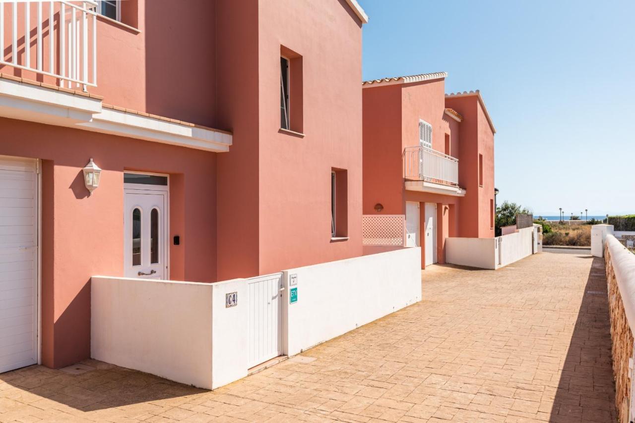 סה קאלטה Villa Menorca Bay 4 By Mauter Villas מראה חיצוני תמונה