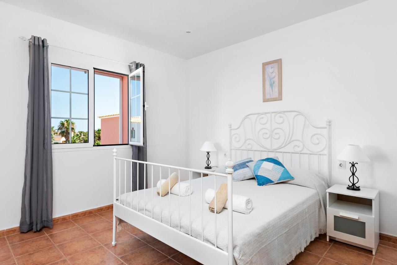 סה קאלטה Villa Menorca Bay 4 By Mauter Villas מראה חיצוני תמונה
